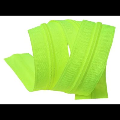 #5 Polyester Zipper - Strength and Style Combined